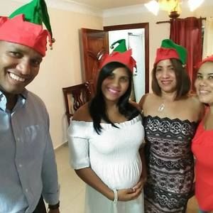 Meet your Posher, Miriam adalgisa